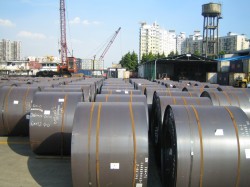 Cold Rolled Stainless Steel Coil