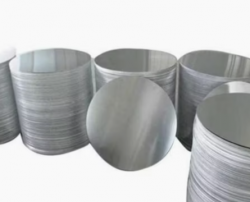 Stainless Steel Circle