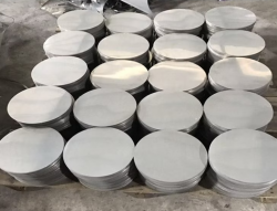 Stainless Steel Circle