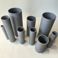 Stainless Steel Seamless Pipe