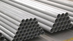 Stainless Steel Seamless Pipe