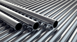 Stainless Steel Welded Pipe