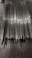 Stainless Steel Welded Pipe