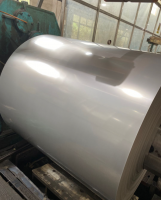 Stainless Steel Coils 