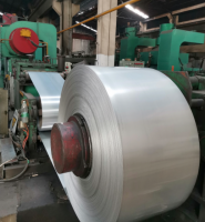 Stainless Steel Coils 