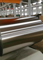 Stainless Steel Decorative Coils No.4 Finish 