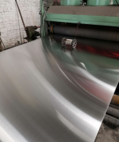 Stainless Steel Decorative Sheets No.4 Finish 